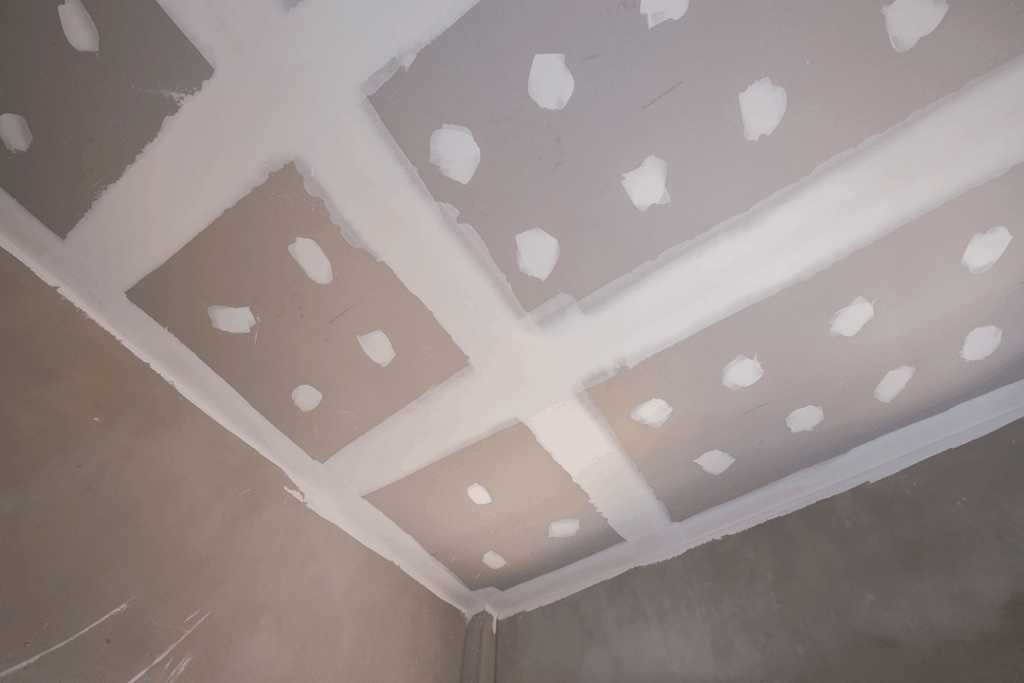 drywall ceiling