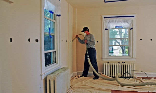 Soundproofing Walls Without Removing Drywall How To Snoring Source - Can You Soundproof Existing Interior Walls