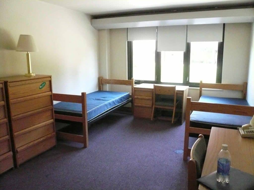 dorm room furniture