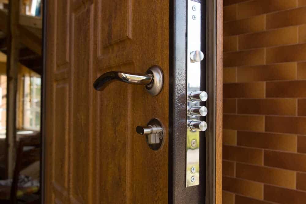 Design Rubber Door Stop Stoppers Safety Keeps Door From Slamming Prevent Inju_WK 