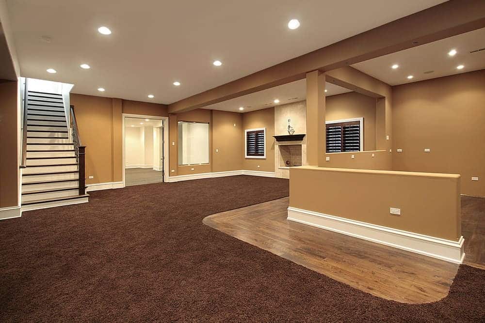 How To Soundproof A Basement And, Best Way To Soundproof Your Basement Ceiling