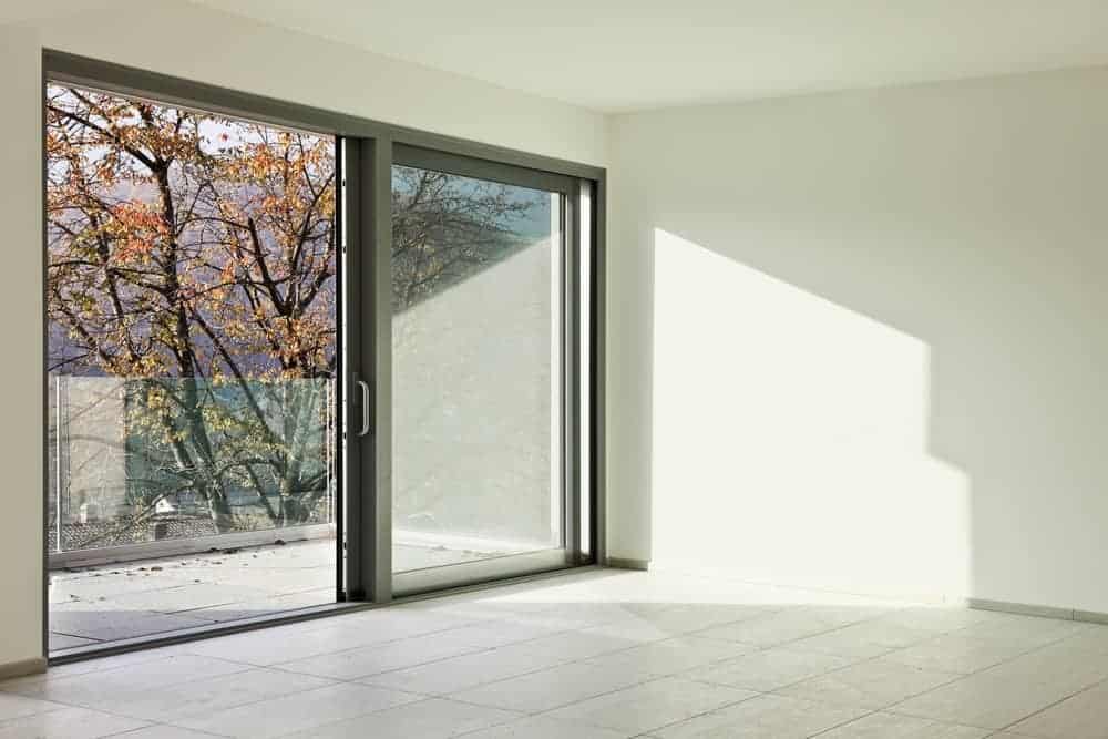 How To Soundproof Sliding Glass Doors, How To Fix A Noisy Sliding Glass Door