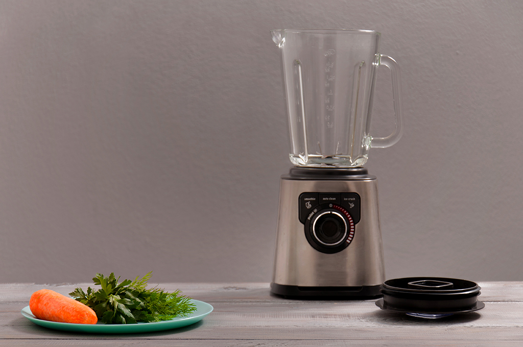 Quietest Blenders of 2022 Home and Commercially! Snoring Source