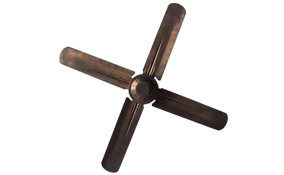 ceiling fan blades