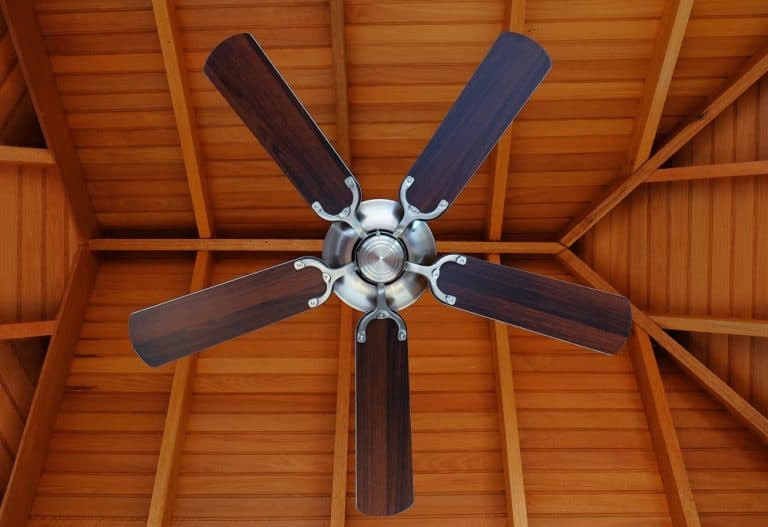 Quietest Ceiling Fans of 2023 Cool Off in Silence Snoring Source