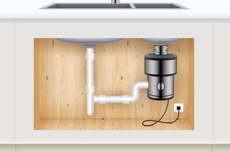 Best Quiet Garbage Disposals of 2022 Noise Reduction Explained