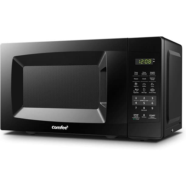 COMFEE microwave oven